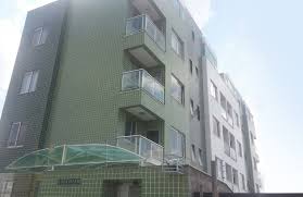 Bairro Heliopolis - Ed. Eletta Frez